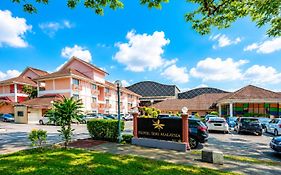 Hotel Seri Malaysia Ipoh